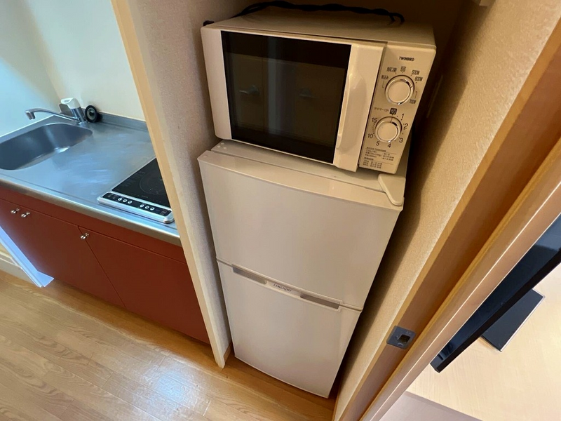 レオパレス南部 その他設備