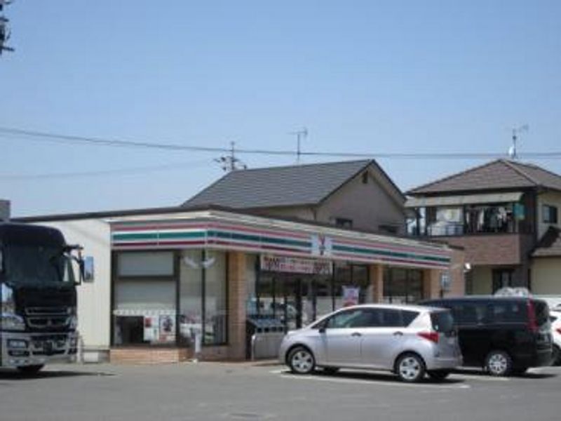 レオパレスウエル 周辺環境