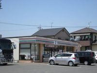 レオパレスウエル 周辺環境