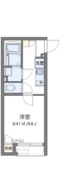 55482 Floorplan