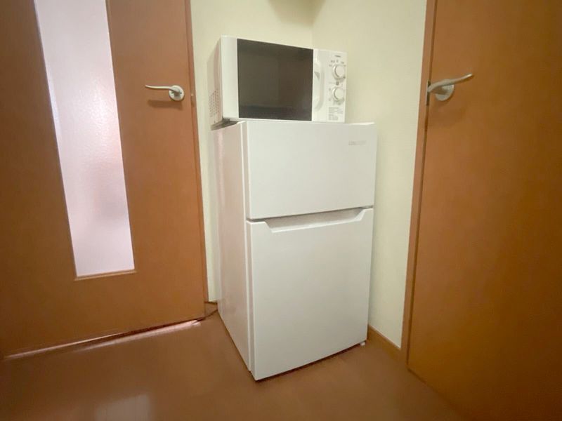 レオパレスルシェルブル金岡 その他設備