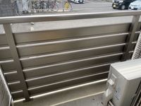 CLEINO BAMBOO 阳台