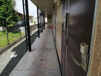 レオパレス八女 共用部分