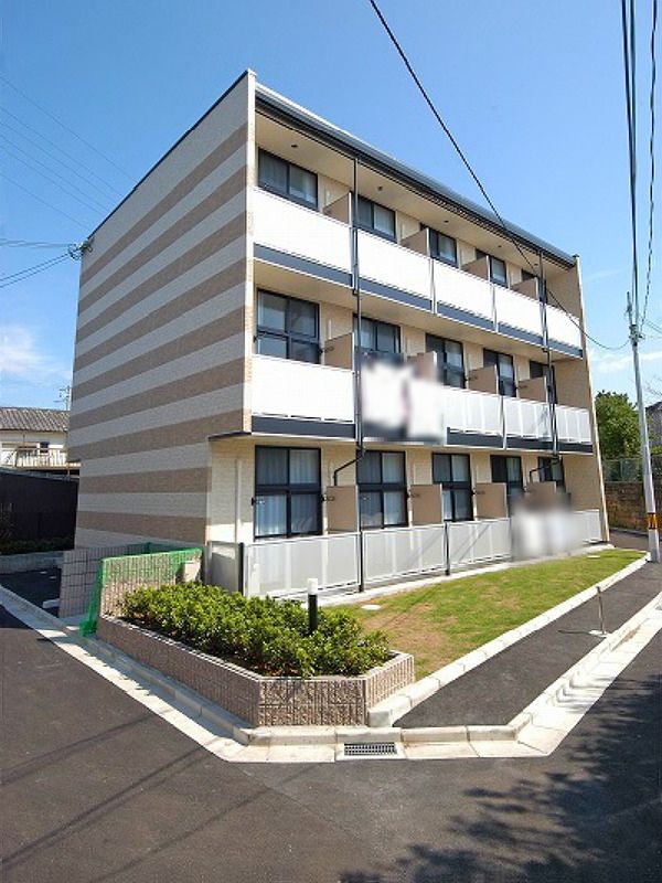 leopalace Domani exterior