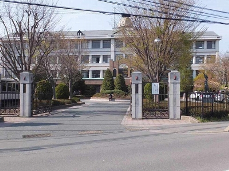 レオパレス平林 周辺環境