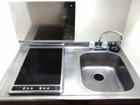 leopalace Luce Kitchen