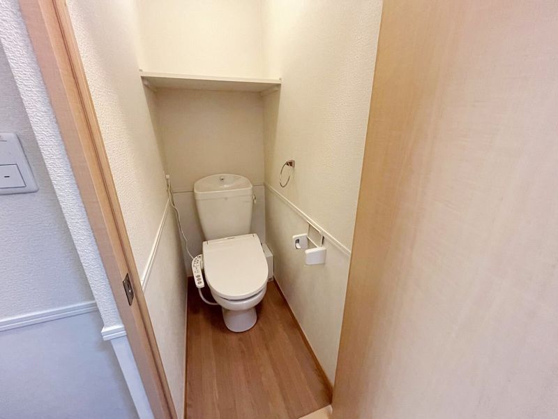 leopalace Issui 화장실