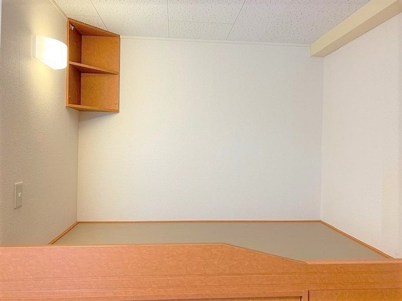 leopalace Subaru 卧室