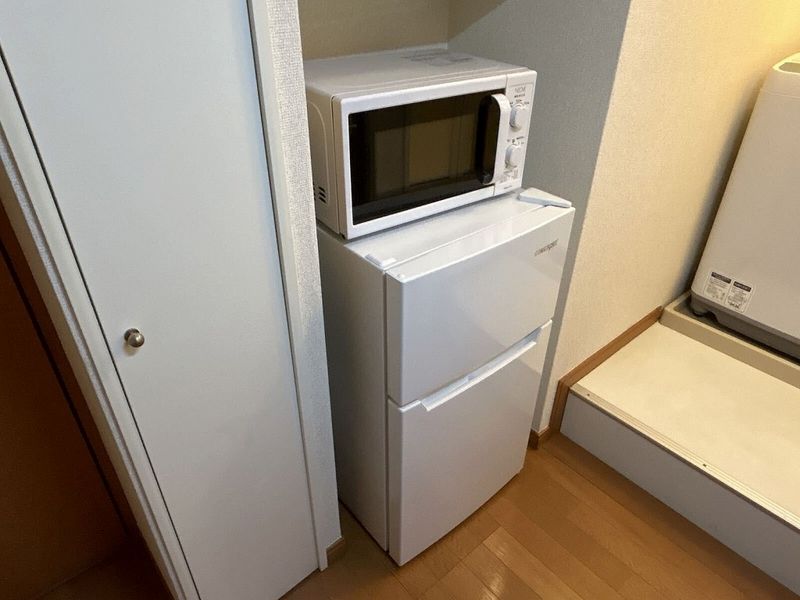 leopalace est 其他设施