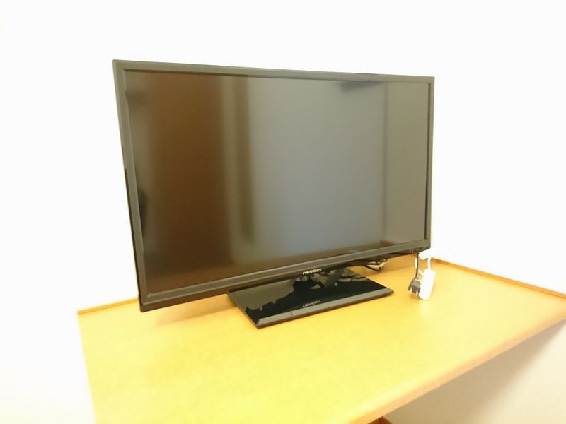 レオパレスファーレⅢ その他設備