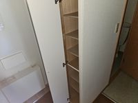 レオパレスタウンコート南矢三Ⅱ 玄関