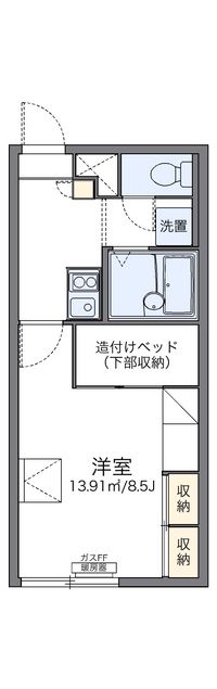 40897 Floorplan