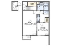 47618 Floorplan