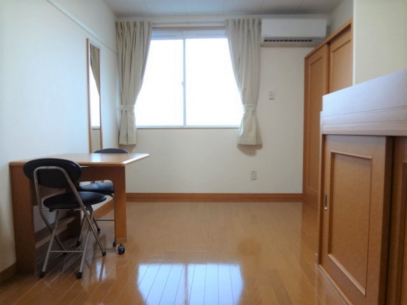 leopalace Gakuto Khác