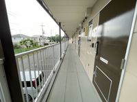 レオパレスフラワーヒル花山 その他