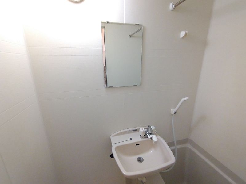 leopalace Lumiere Komaba Todai Phòng tắm