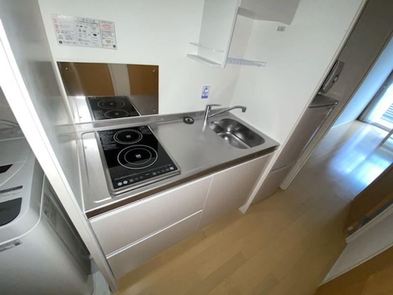 クレイノモンタニャレドンダ キッチン