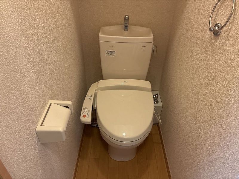 leopalace Dandelion Nhà vệ sinh