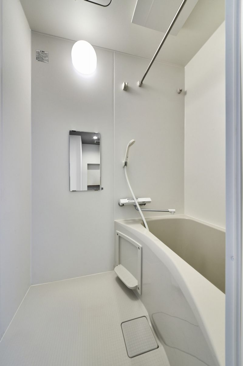 ArLk Lumiere Otsuka Bathroom