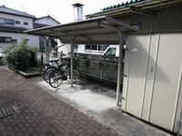 leopalace Geraldine Shared spaces