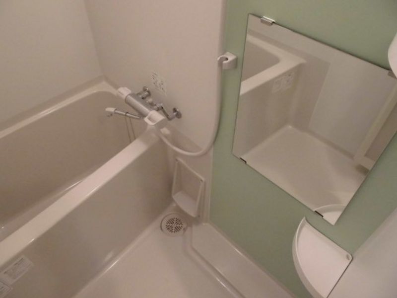 LEONEXT Alma Bathroom