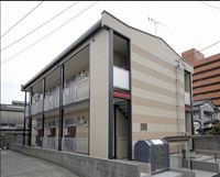 レオパレスＷｉｌｌ　竹原 共用部分