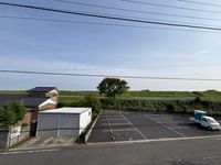 レオパレス加納院吉田 眺望