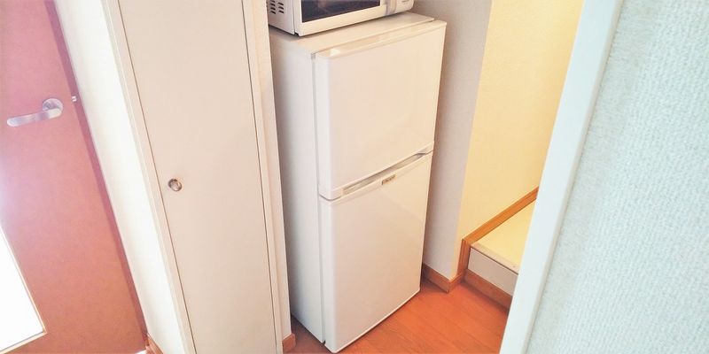 レオパレスＳ　Ｍ　Ｅ その他設備