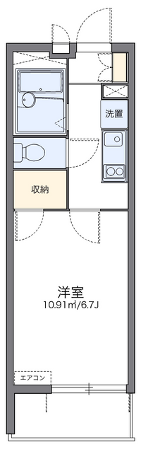 44371 Floorplan