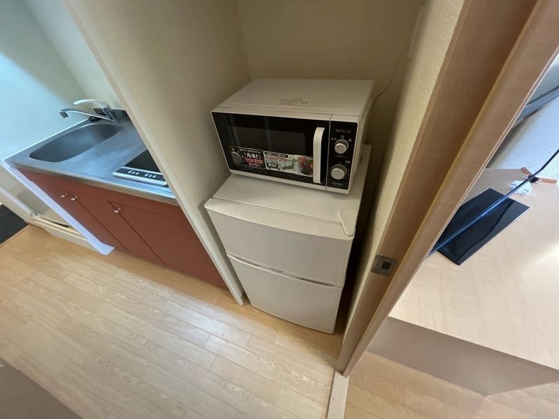 leopalace Euphoria 기타 시설