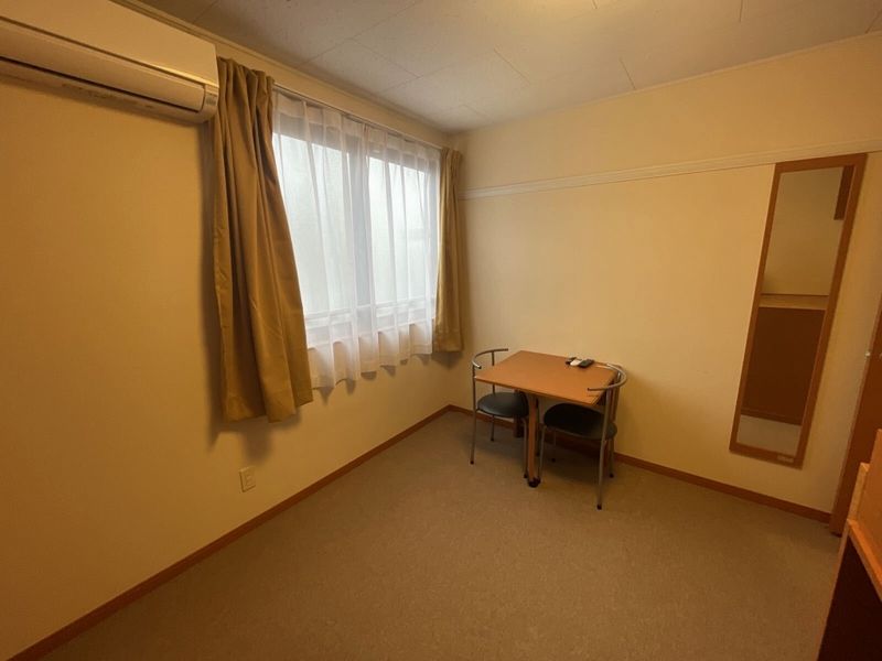 leopalace Satte East II 거실