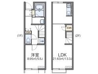 44093 Floorplan