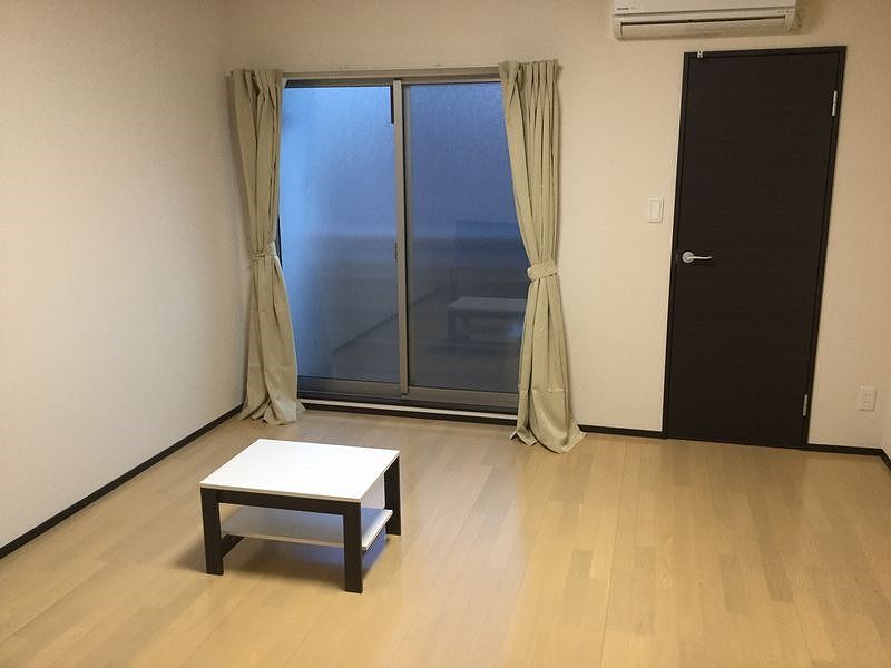 クレイノレジデンス桜 収納