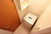 レオパレス白山荘 その他