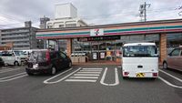 レオパレスウィステリア 周辺環境