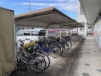 レオパレストリド 共用部分