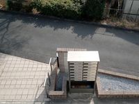 ミランダサンテ 眺望