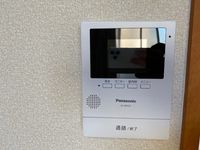 レオパレスＫＯＳＥＮ セキュリティ