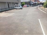 レオパレスＫｉｍｉｅ 駐車場