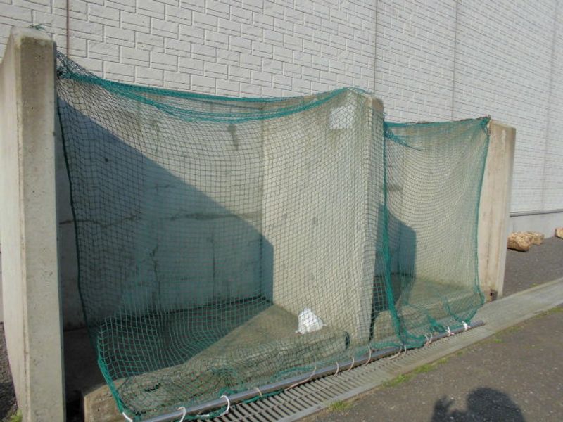 レオパレスフラワー 共用部分