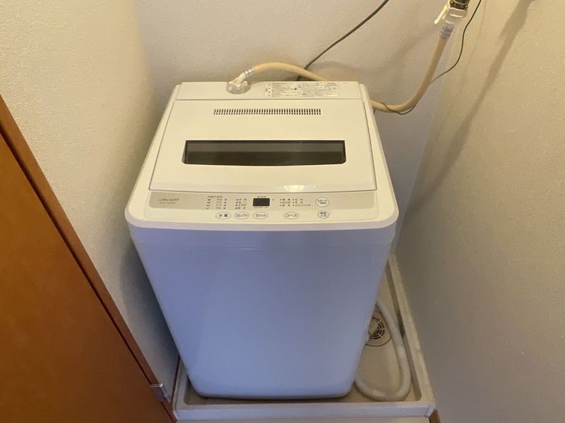 レオパレスフローラル その他