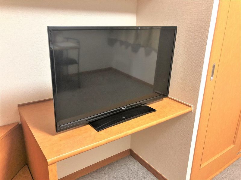 レオパレスラピュタ その他設備