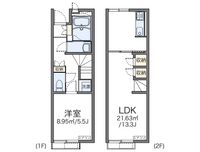 43063 Floorplan