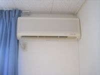 レオパレス輝石 その他設備