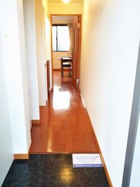 leopalace Ange B 현관