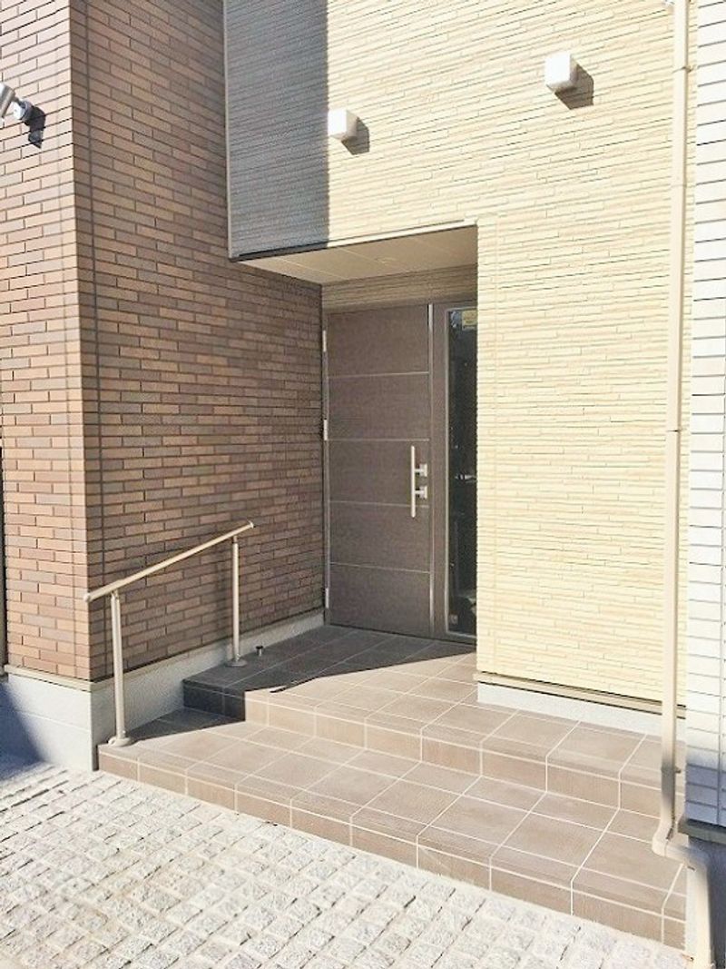 ミランダカメリア瑞江 外観