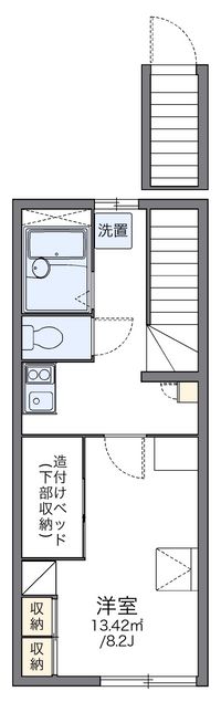 28053 Floorplan