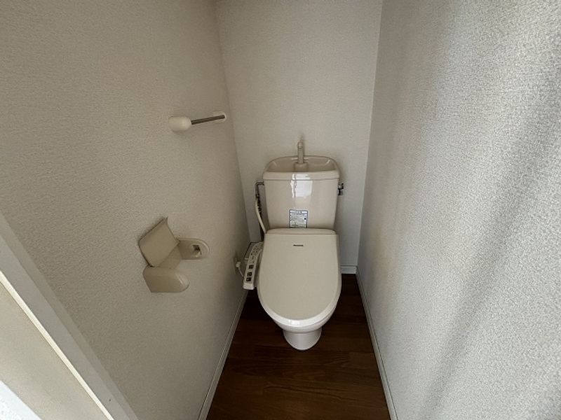 レオパレス常盤Ｐａｒｔ２ トイレ
