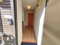 レオパレス新高島平 undefined