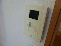 レオパレスＫＭＹ前橋 セキュリティ